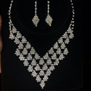 Bling Necklace